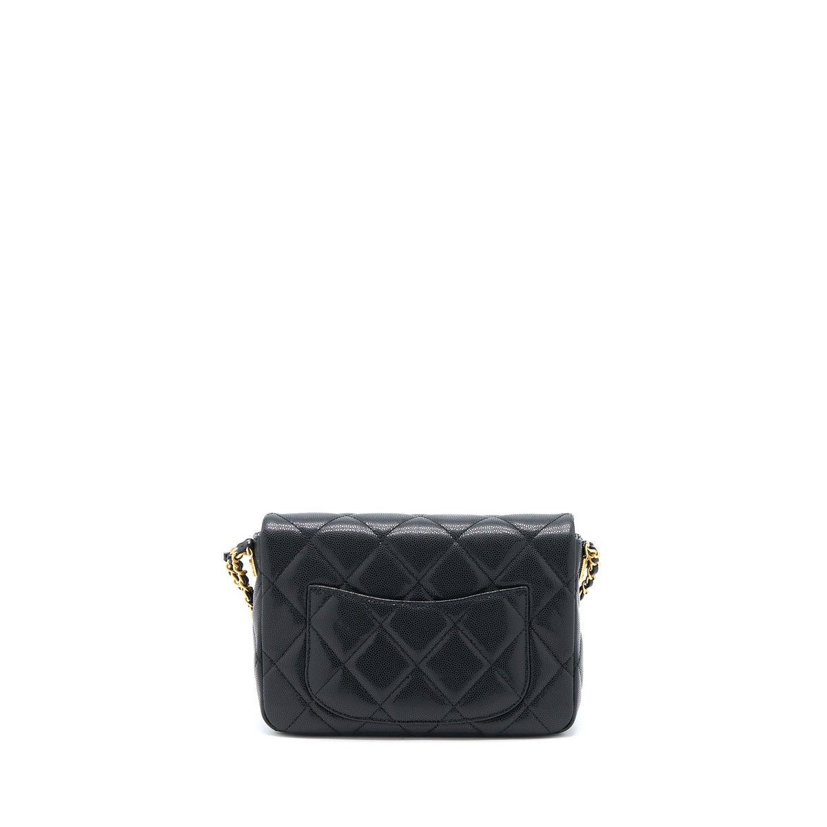 chanel-22a-small-flap-bag-grained-shiny-calfskin-black-brushed-ghwmicrochip
