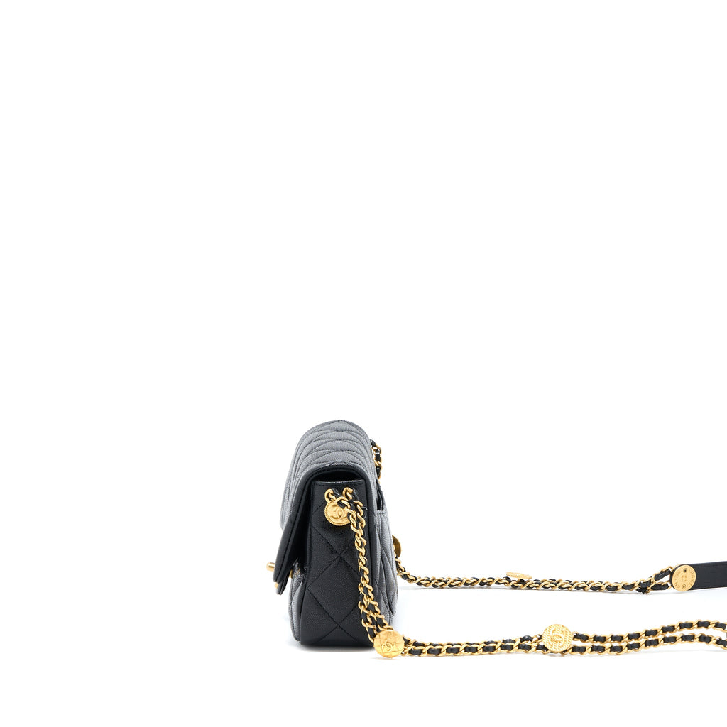 chanel-22a-small-flap-bag-grained-shiny-calfskin-black-brushed-ghwmicrochip