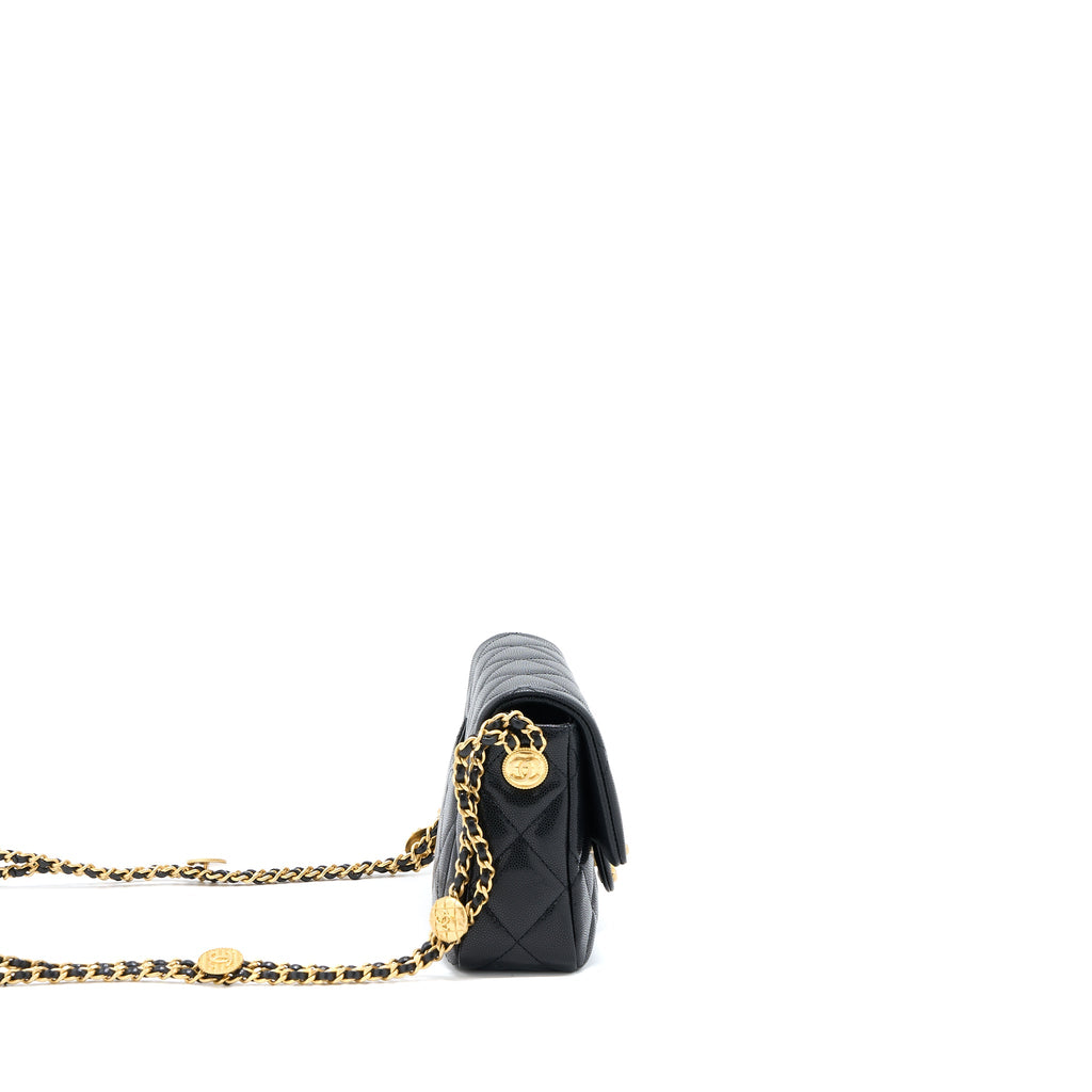 chanel-22a-small-flap-bag-grained-shiny-calfskin-black-brushed-ghwmicrochip