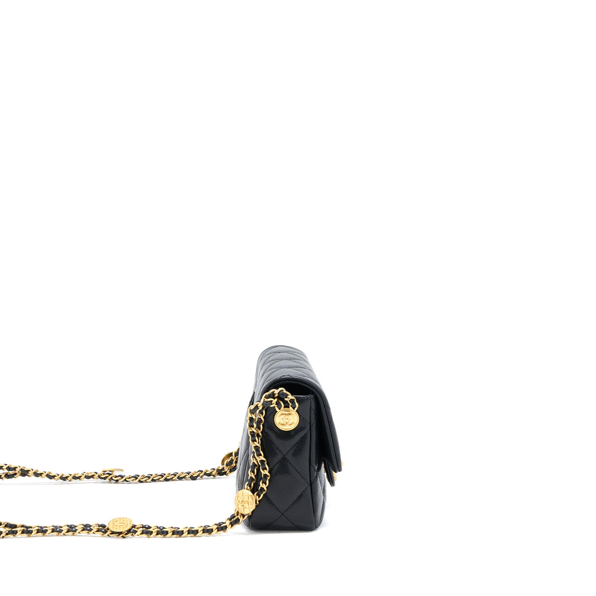 chanel-22a-small-flap-bag-grained-shiny-calfskin-black-brushed-ghwmicrochip