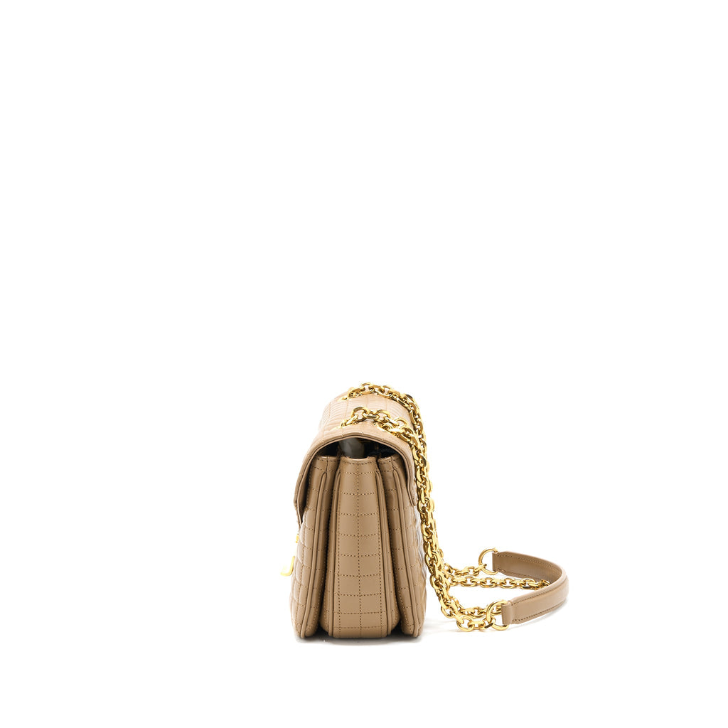 celine-c-bag-calfskin-light-camel-ghw
