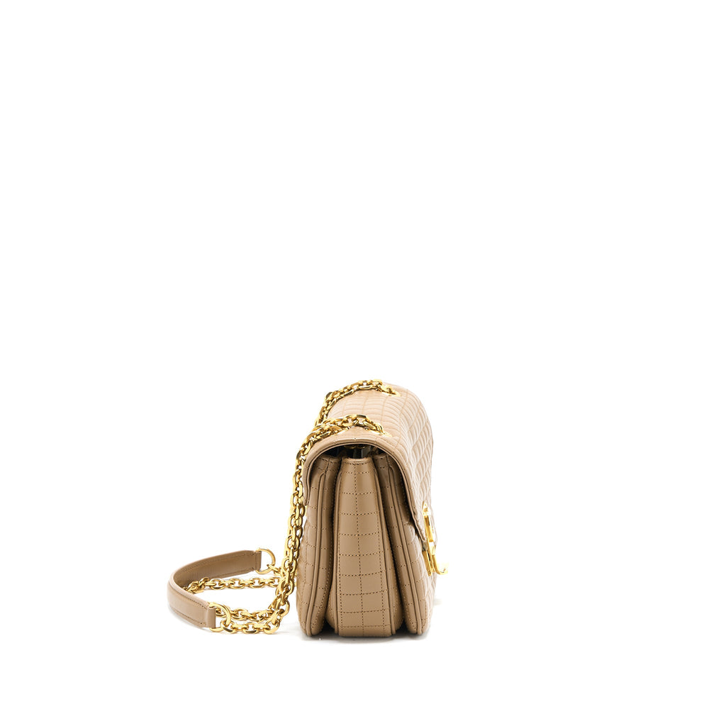 celine-c-bag-calfskin-light-camel-ghw