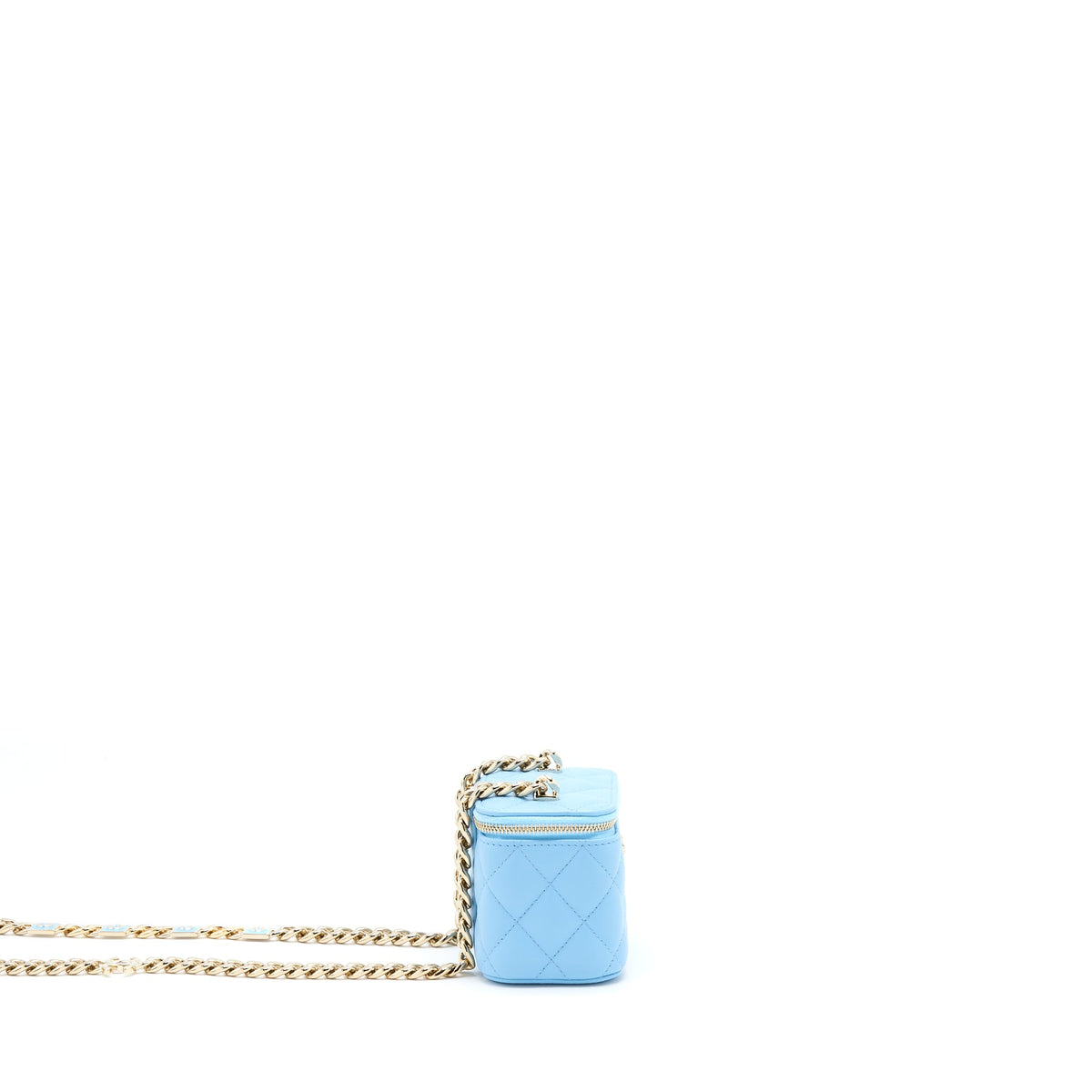 chanel-mini-vanity-case-with-giant-chain-lambskin-blue-lghw
