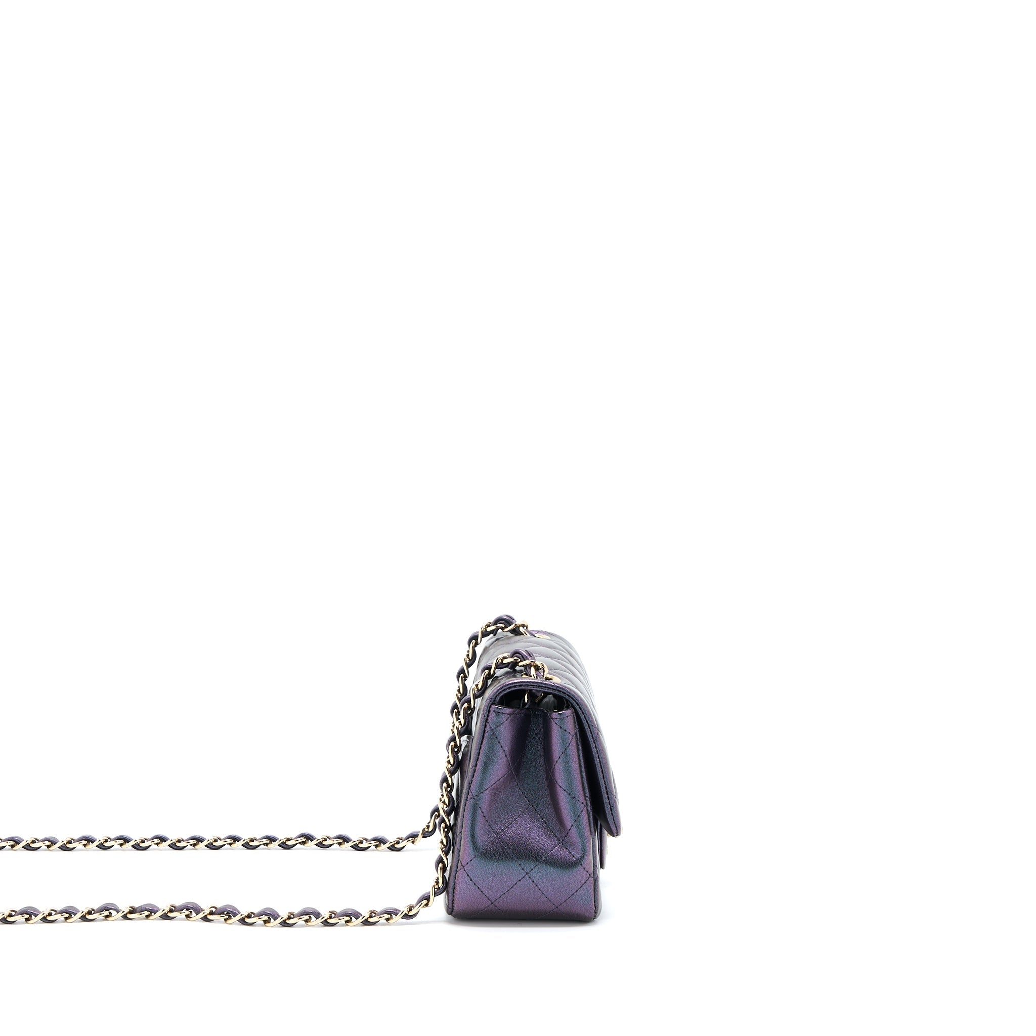 chanel-22b-mini-square-pearly-lambskin-black-lghw-microchip