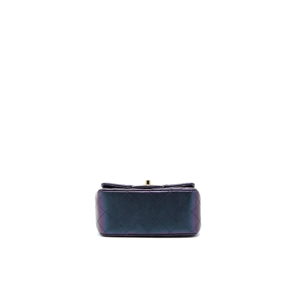 chanel-22b-mini-square-pearly-lambskin-black-lghw-microchip