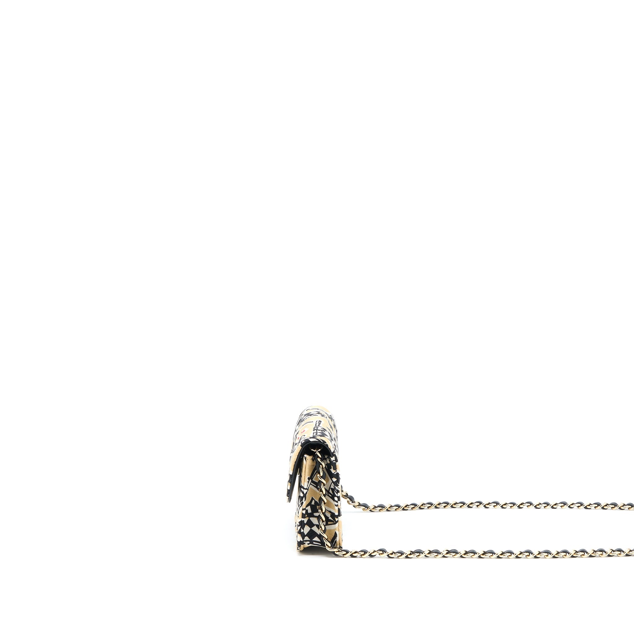 chanel-mini-clutch-with-chains-fabric-multicolour-lghw-microchip