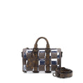 louis-vuitton-keepall-banbouliere-25-monogram-chess-monogram-canvas-transparent-pvc-brown-hardware