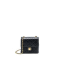 chanel-22k-retro-classic-new-square-mini-flap-bag-goatskin-black-ghw-microchip