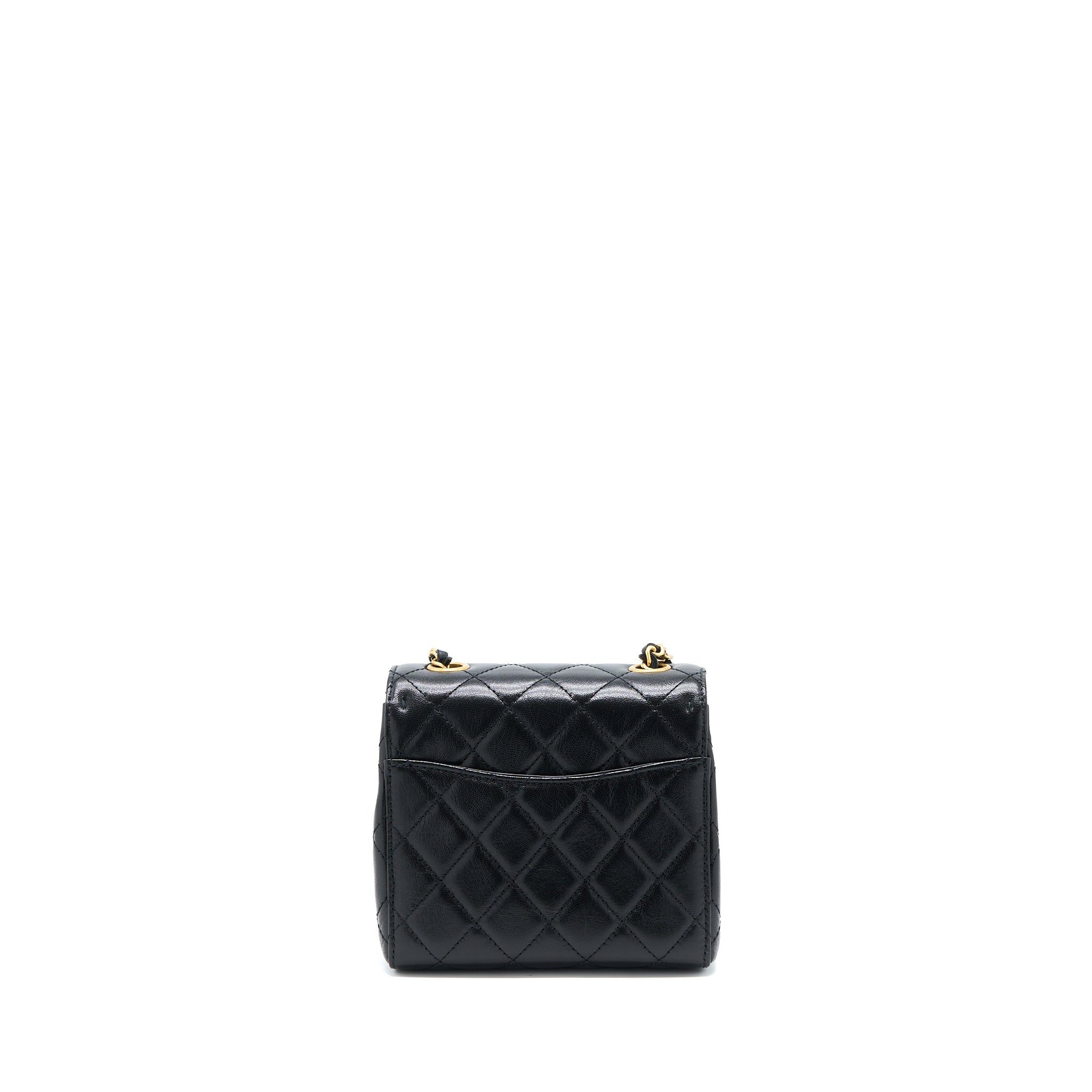 chanel-22k-retro-classic-new-square-mini-flap-bag-goatskin-black-ghw-microchip