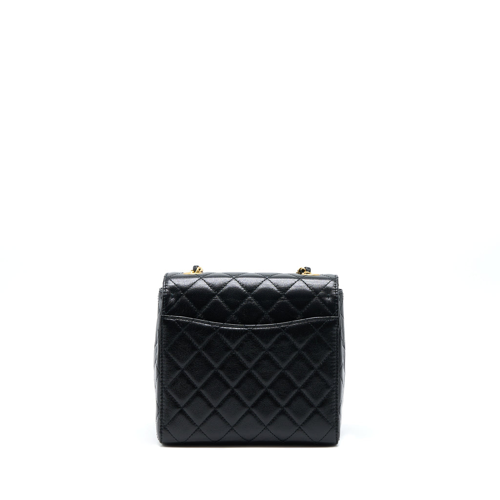 chanel-22k-retro-classic-new-square-flap-bag-goatskin-black-ghw-microchip
