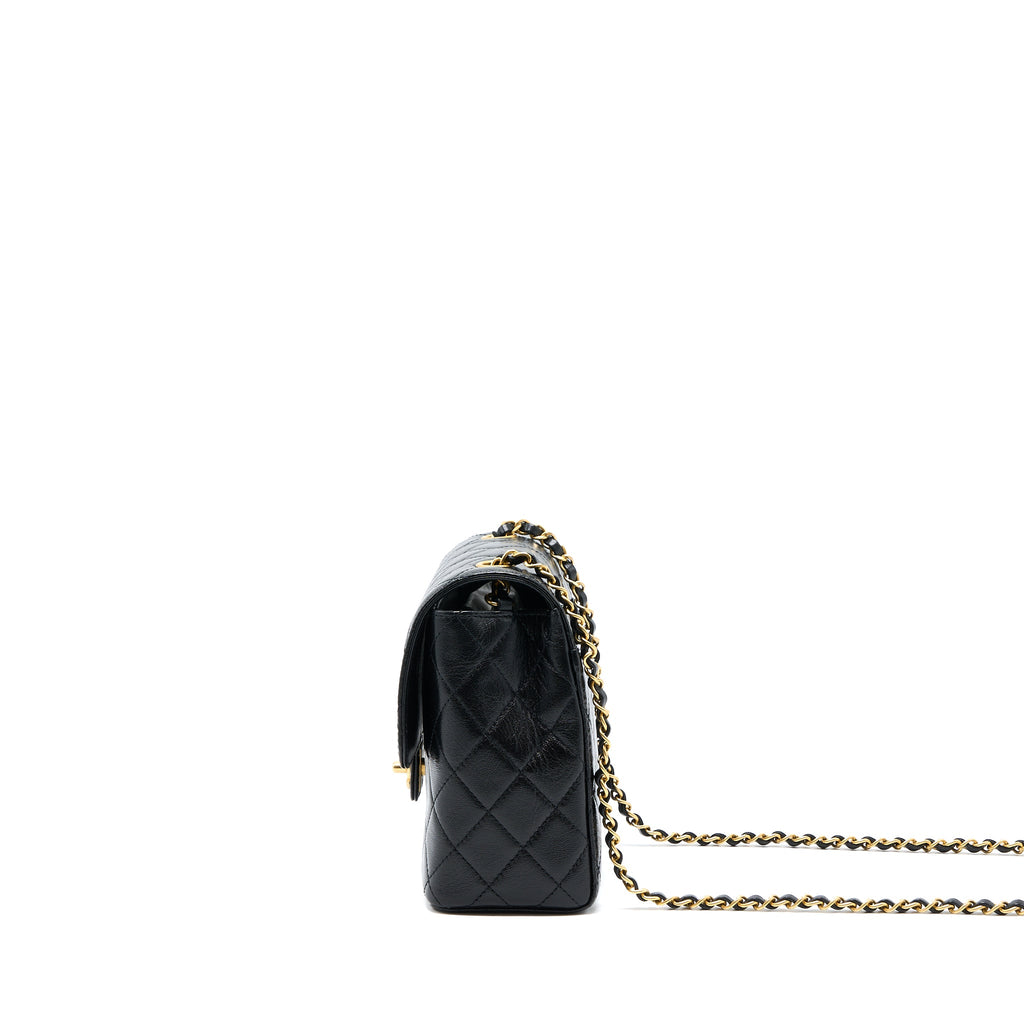 chanel-22k-retro-classic-new-square-flap-bag-goatskin-black-ghw-microchip