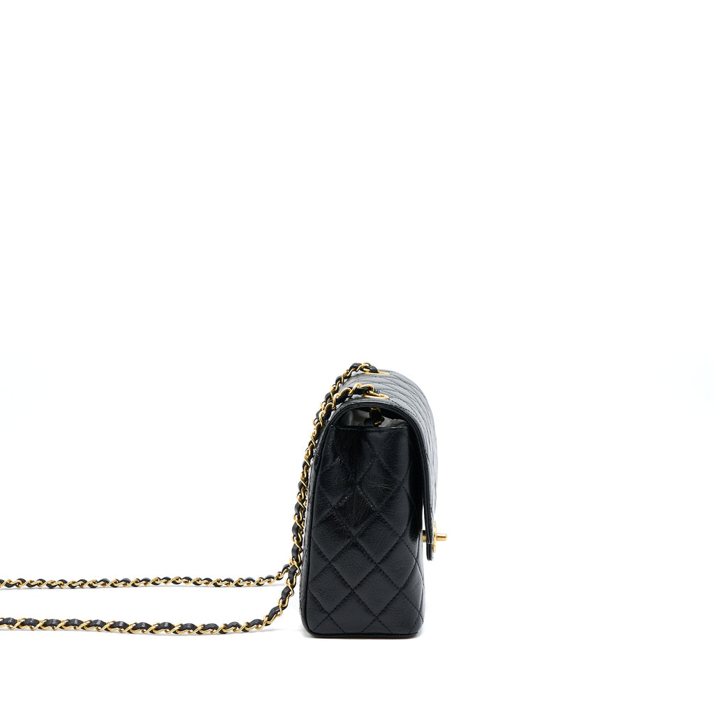 chanel-22k-retro-classic-new-square-flap-bag-goatskin-black-ghw-microchip