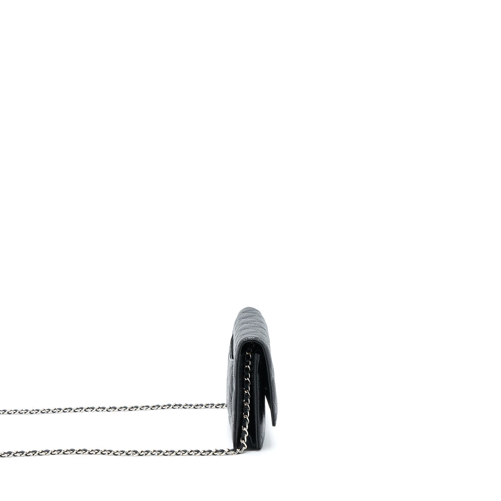 chanel-classic-wallet-on-chain-caviar-black-shw-2