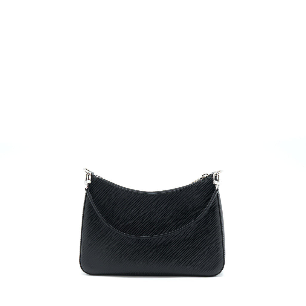 louis-vuitton-marelle-epi-black-shw