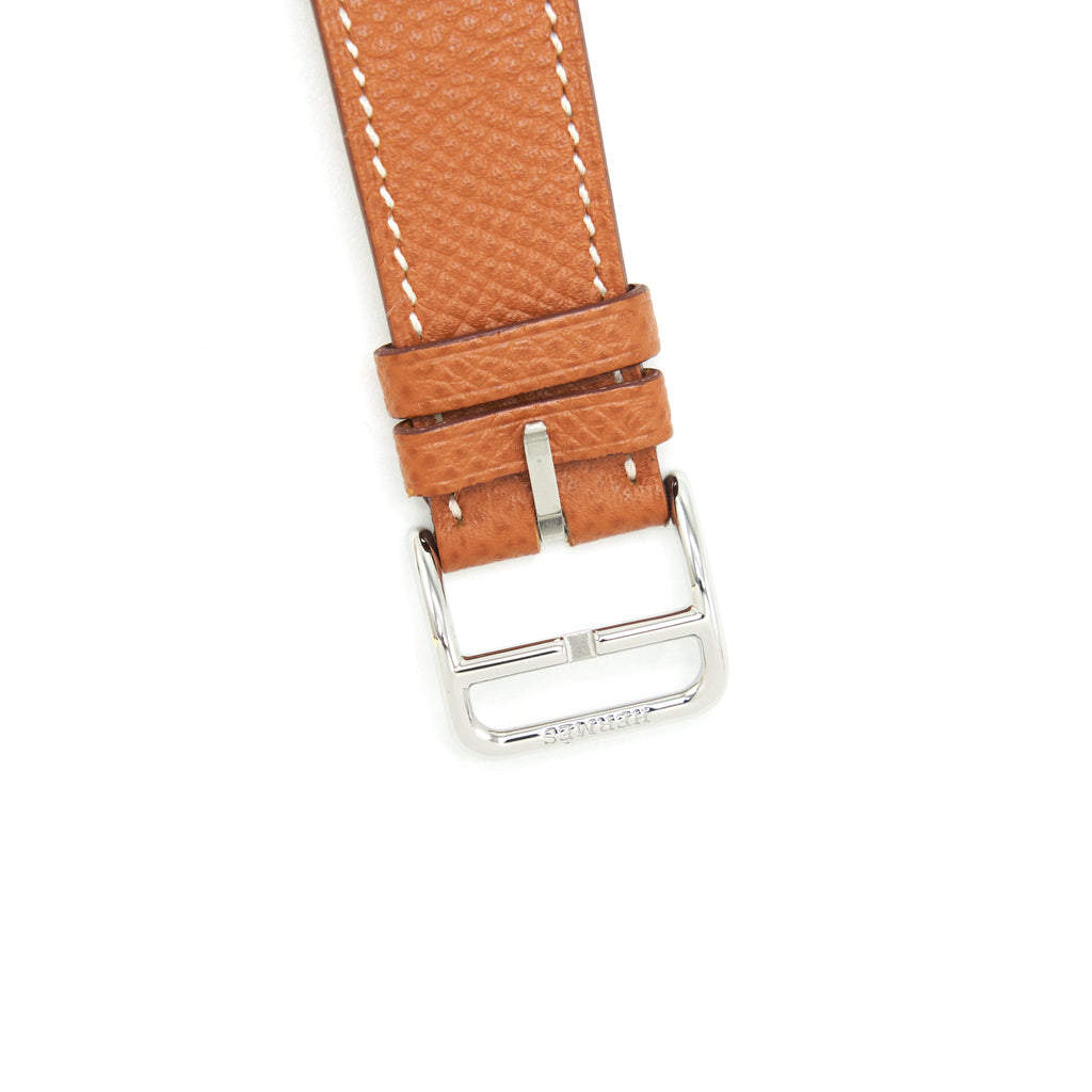 hermes-30mm-heure-watch-epsom-gold-shw-with-2-extra-straps