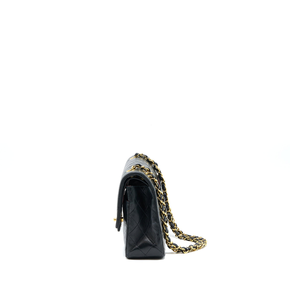 chanel-vintage-flap-bag-lambskin-black-ghw-1
