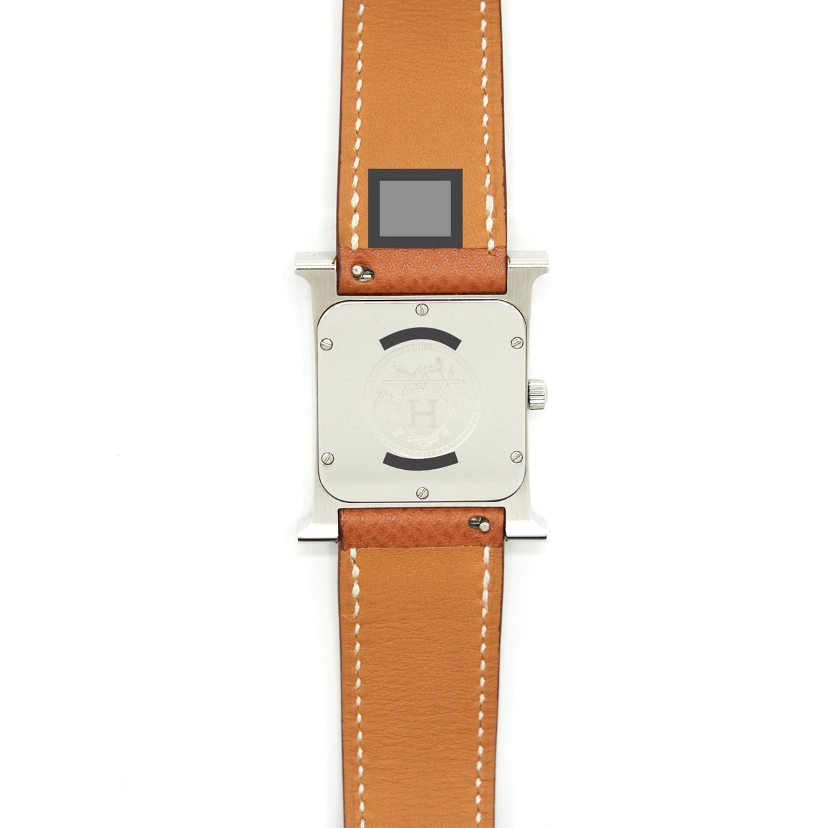 hermes-30mm-heure-watch-epsom-gold-shw-with-2-extra-straps