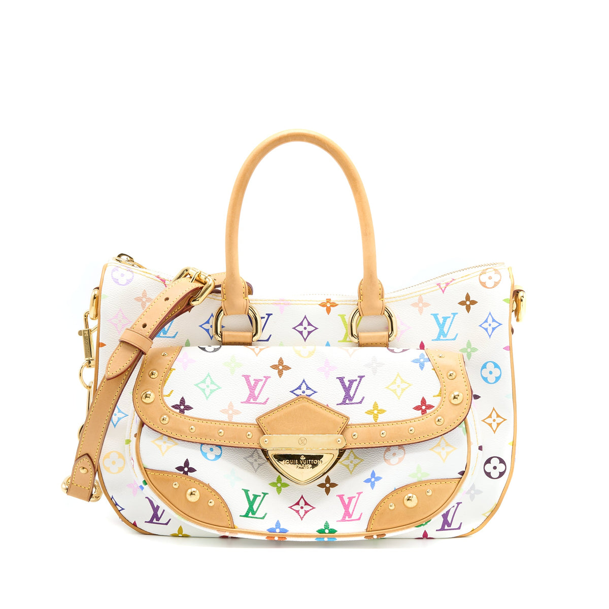 louis-vuitton-rita-bag-white-monogram-multicolour-canvas-ghw