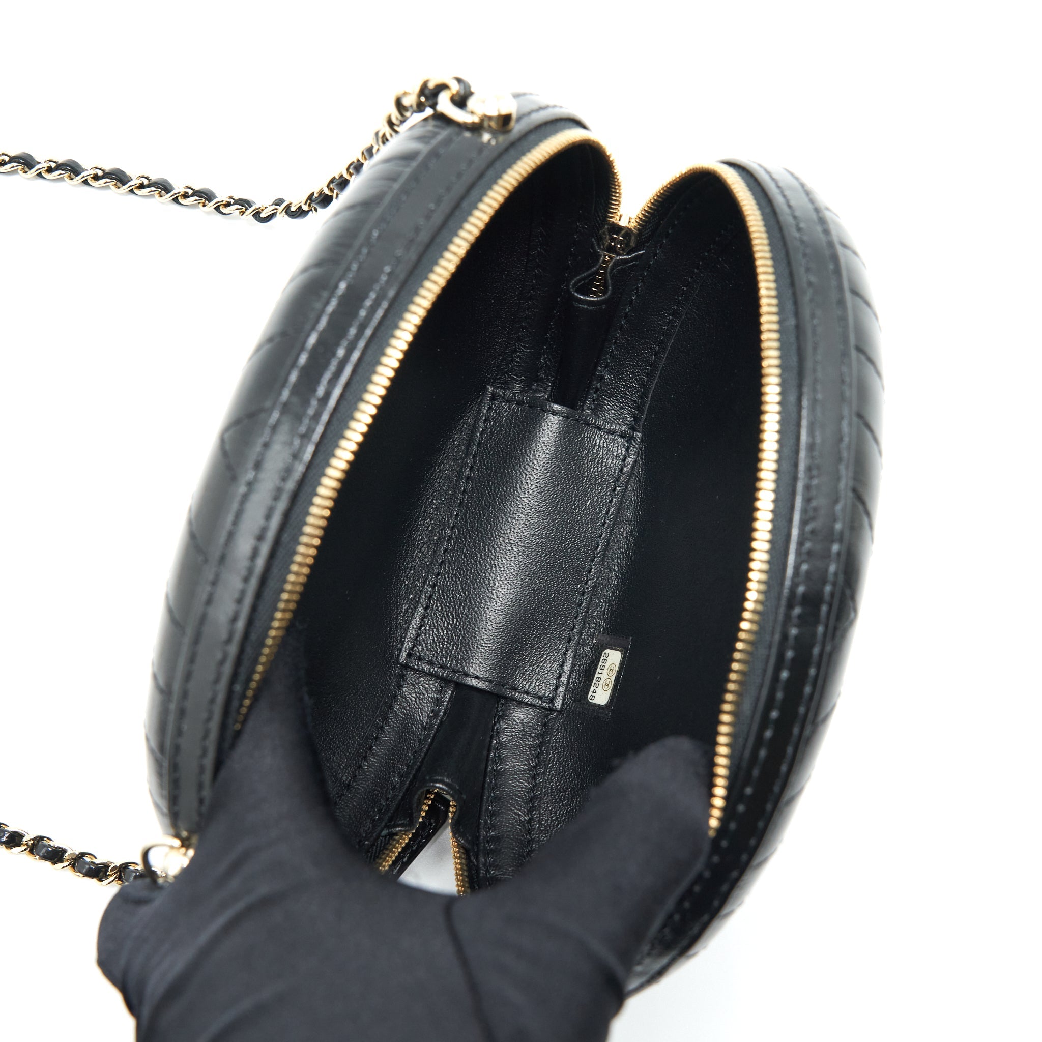 chanel-la-pausa-evening-bag-chevron-calfskin-black-lghw