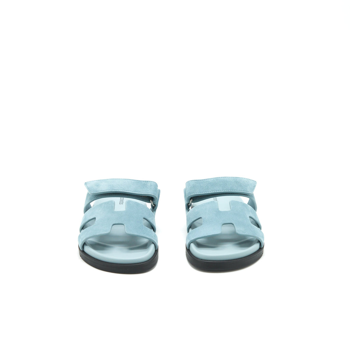 hermes-size-38-chypre-sandals-suede-blue