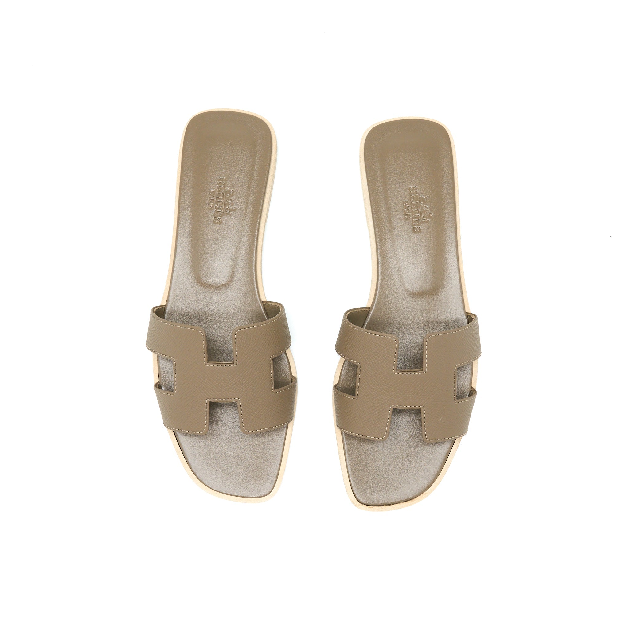 hermes-size-38-oran-sandals-epsom-etoupe