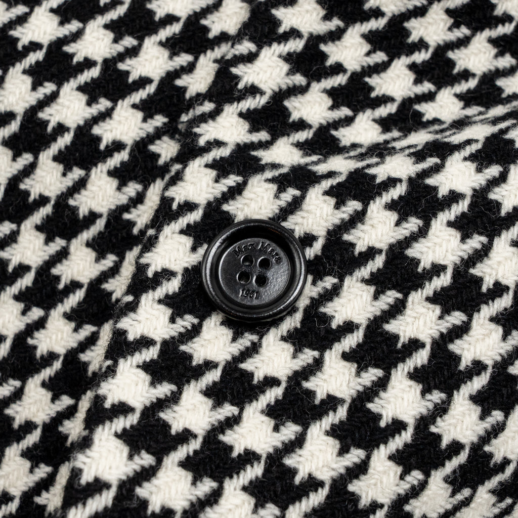 max-mara-size-40-houndstooth-jacket-virgin-wool-black-white