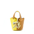 hermes-picotin-18-clemence-lime-sesame-shw-stamp-y-with-an-extra-twilly