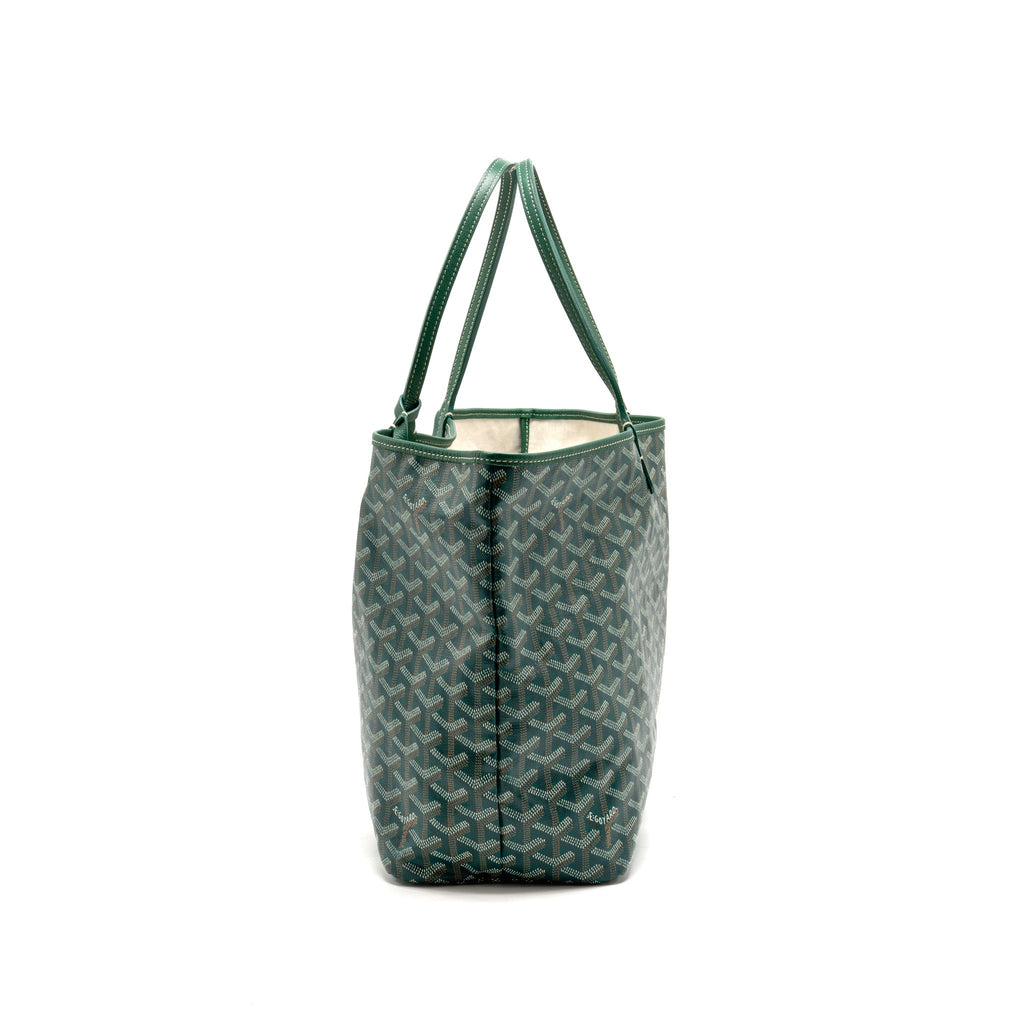 goyard-saint-louis-pm-bag-goyardine-canvas-chevroches-calfskin-green-shw-1