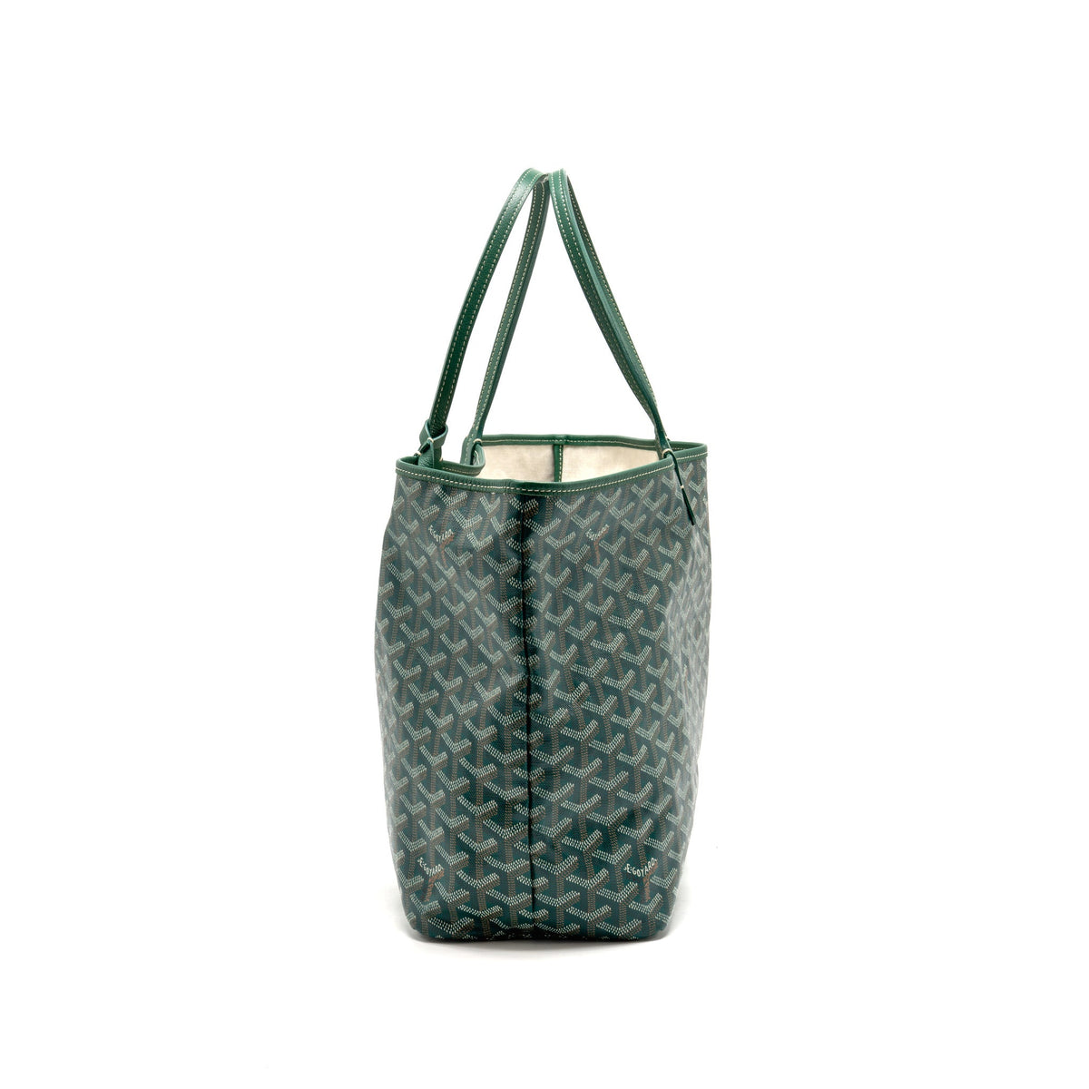 goyard-saint-louis-pm-bag-goyardine-canvas-chevroches-calfskin-green-shw-1