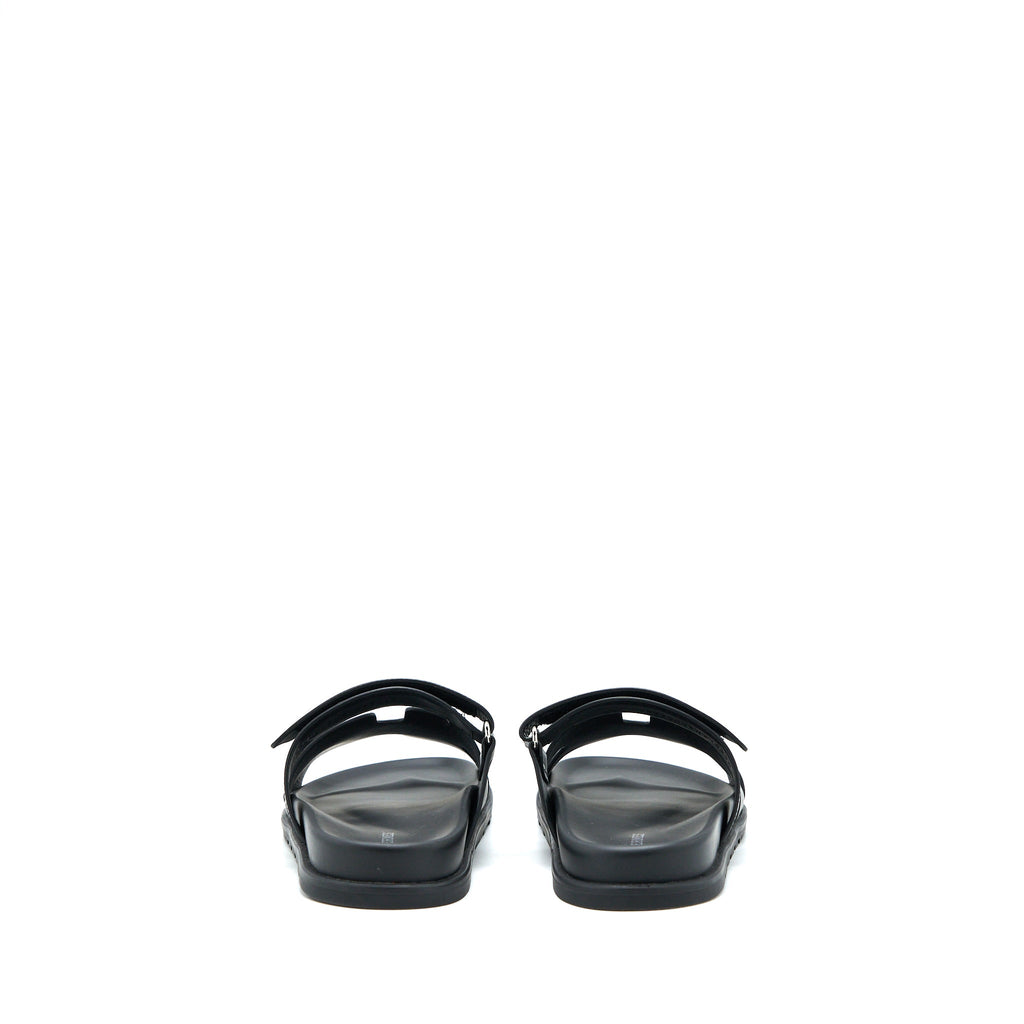 hermes-size-41-chypre-sandals-black