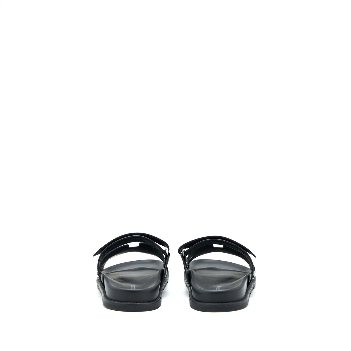 hermes-size-41-chypre-sandals-black