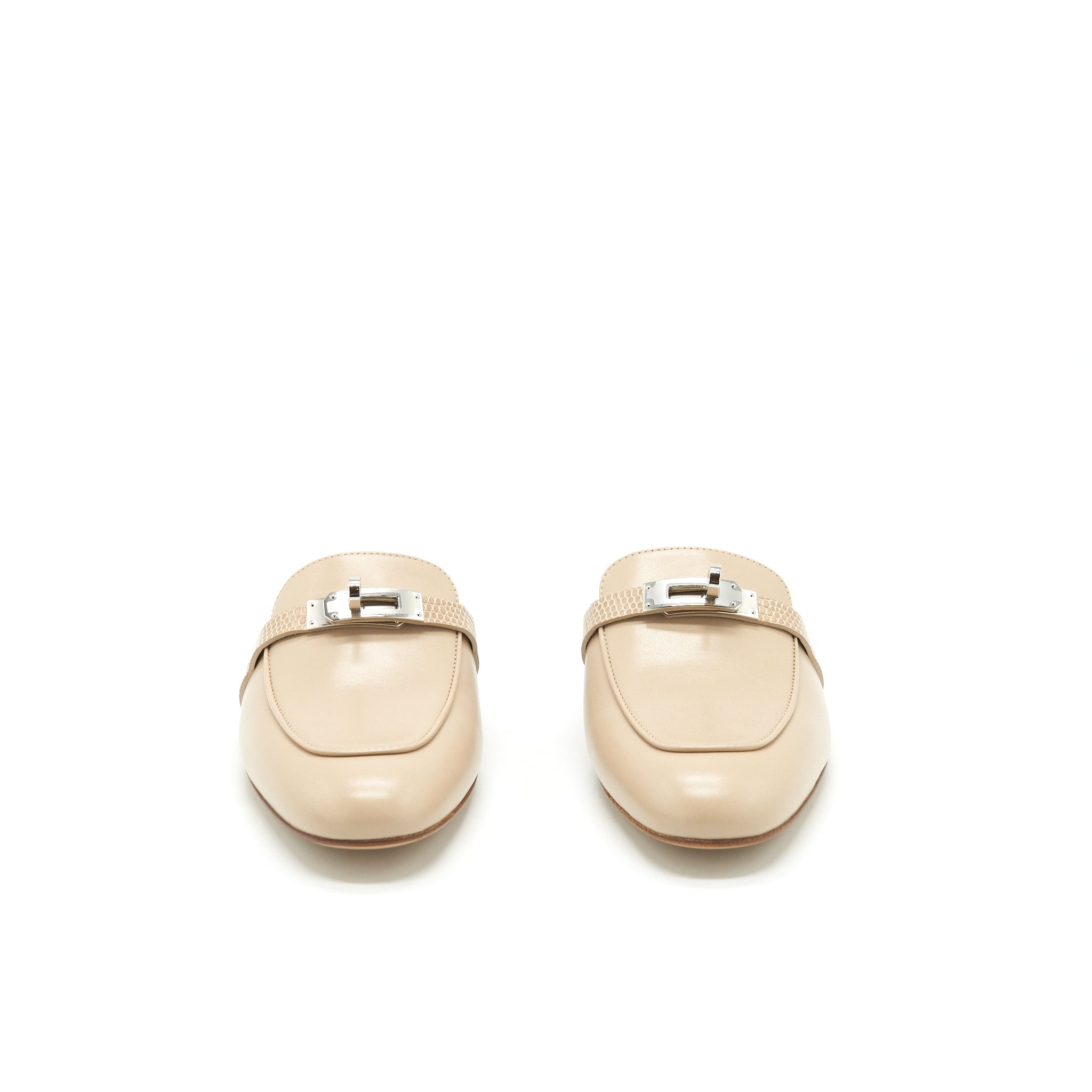 hermes-size-37-5-oz-mules-touch-with-lizard-beige-sarrazin