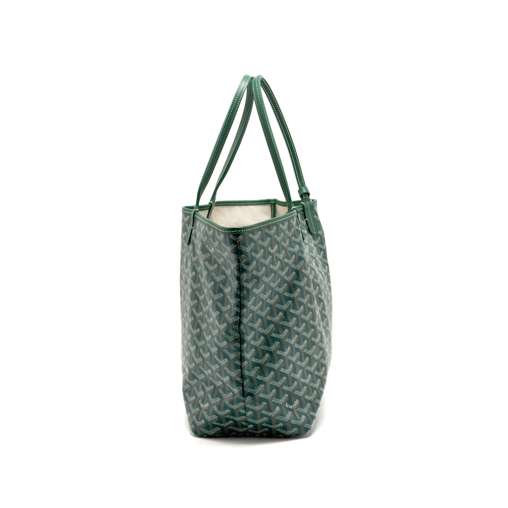 goyard-saint-louis-pm-bag-goyardine-canvas-chevroches-calfskin-green-shw-1