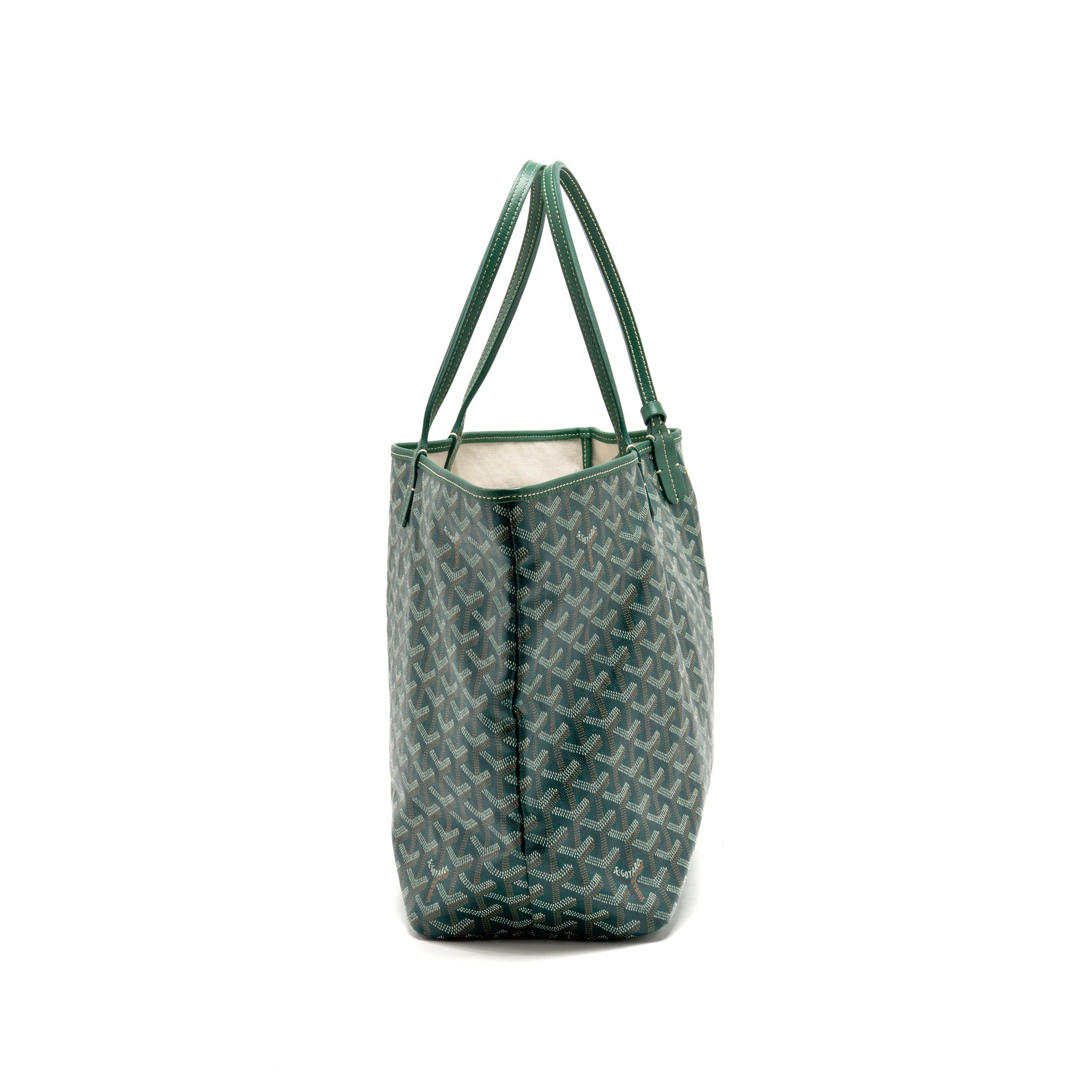 goyard-saint-louis-pm-bag-goyardine-canvas-chevroches-calfskin-green-shw-1