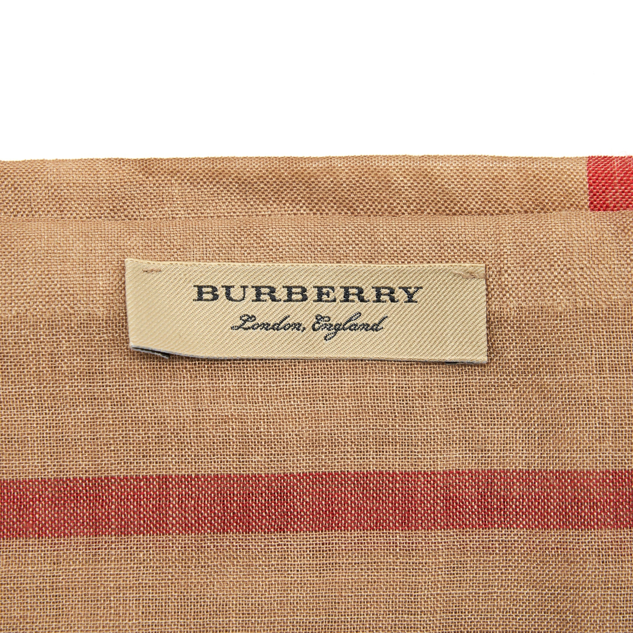 burberry-ladies-scarves-brown