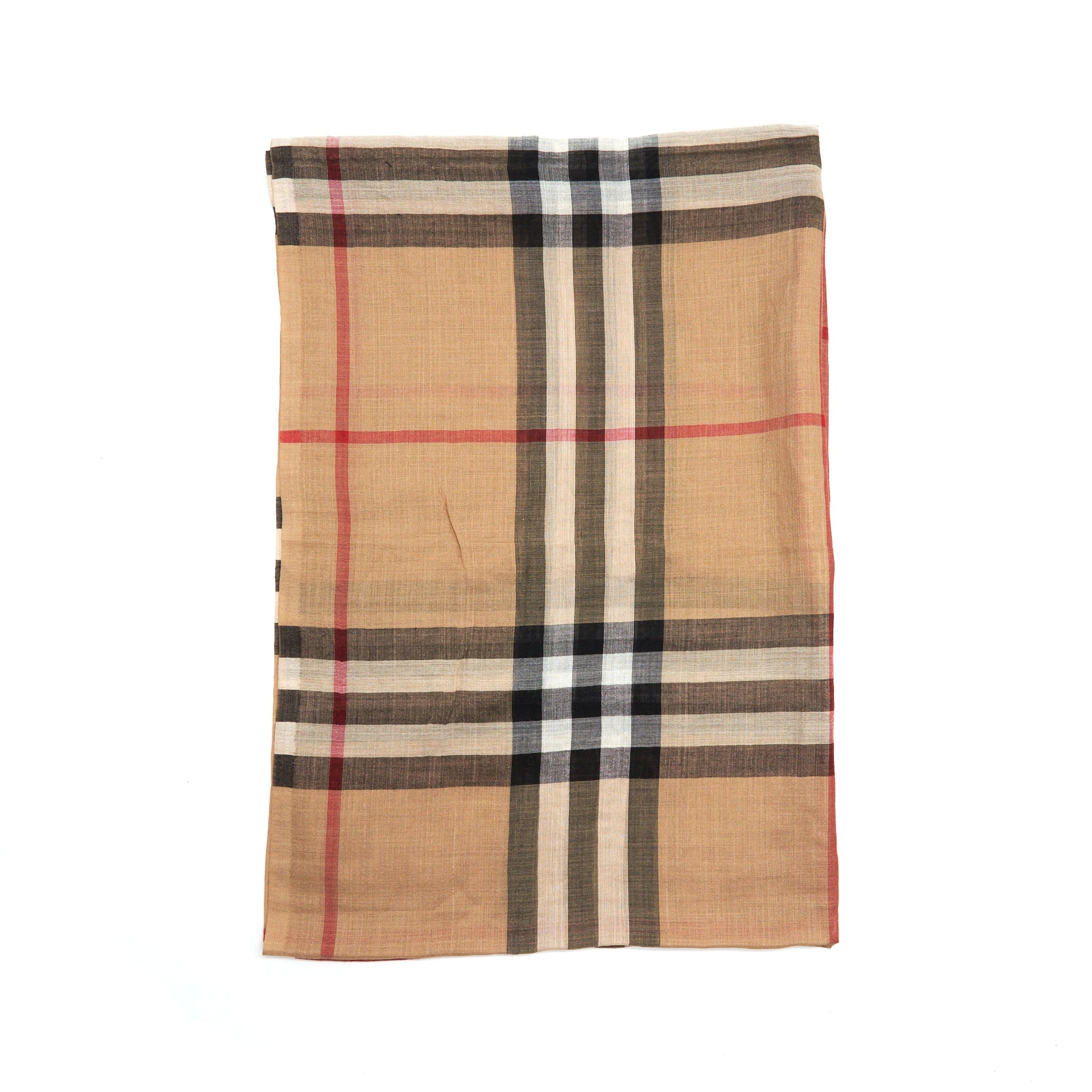burberry-ladies-scarves-brown