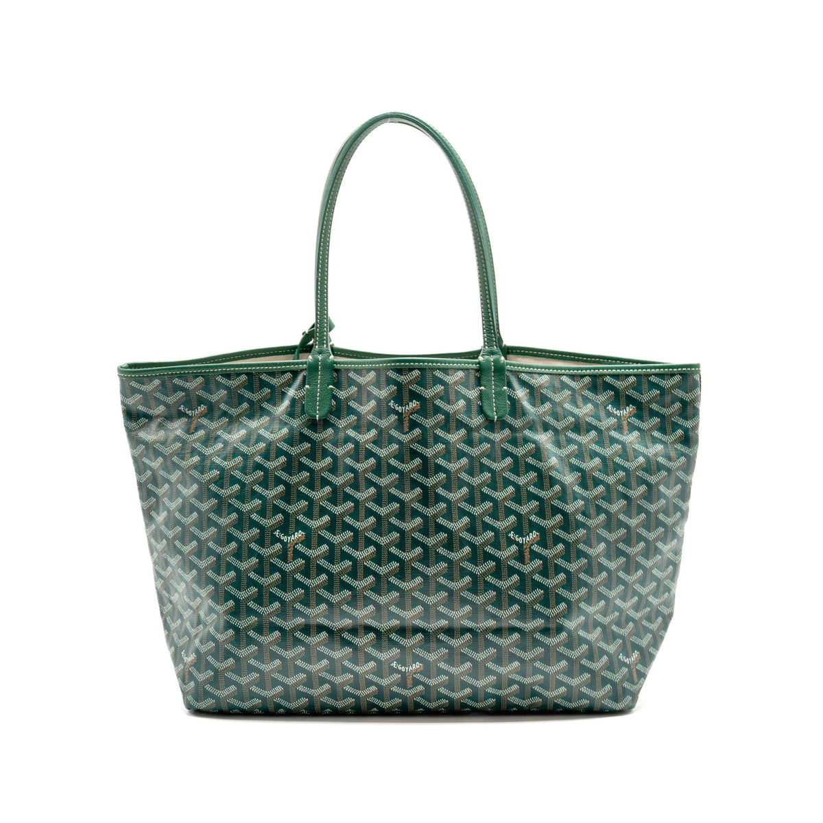 goyard-saint-louis-pm-bag-goyardine-canvas-chevroches-calfskin-green-shw-1