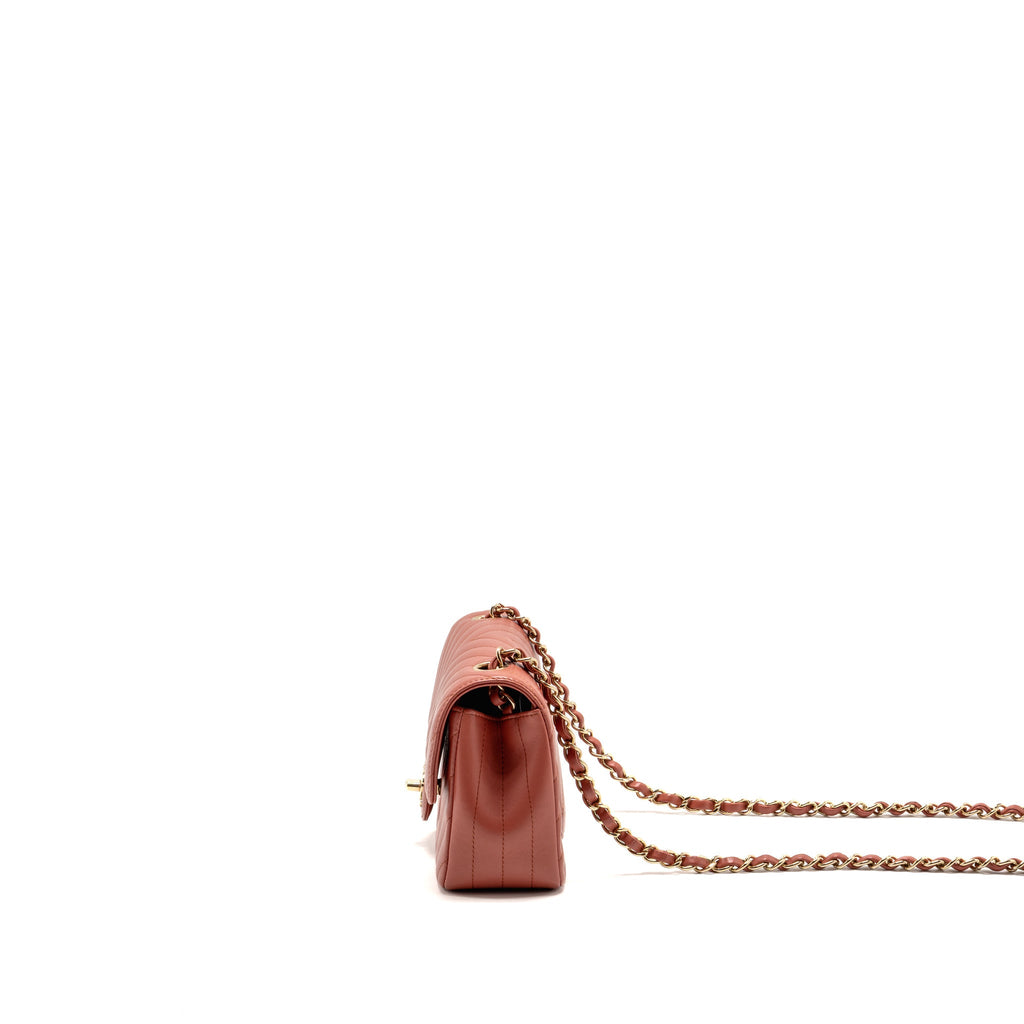 chanel-red