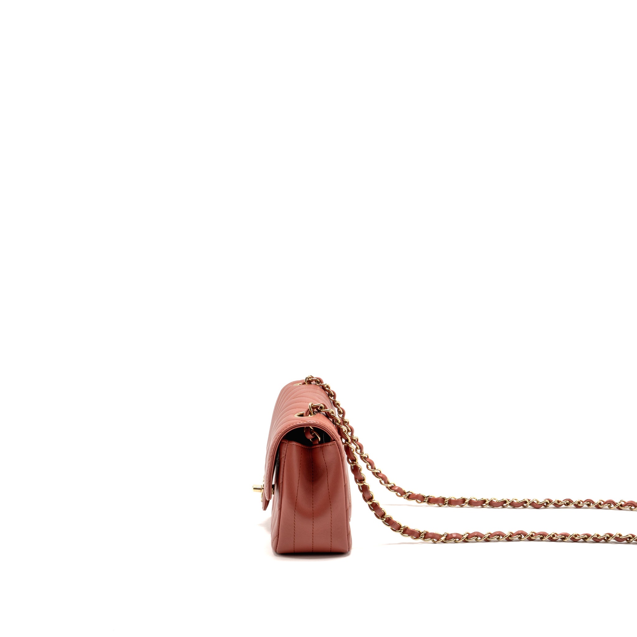 chanel-red