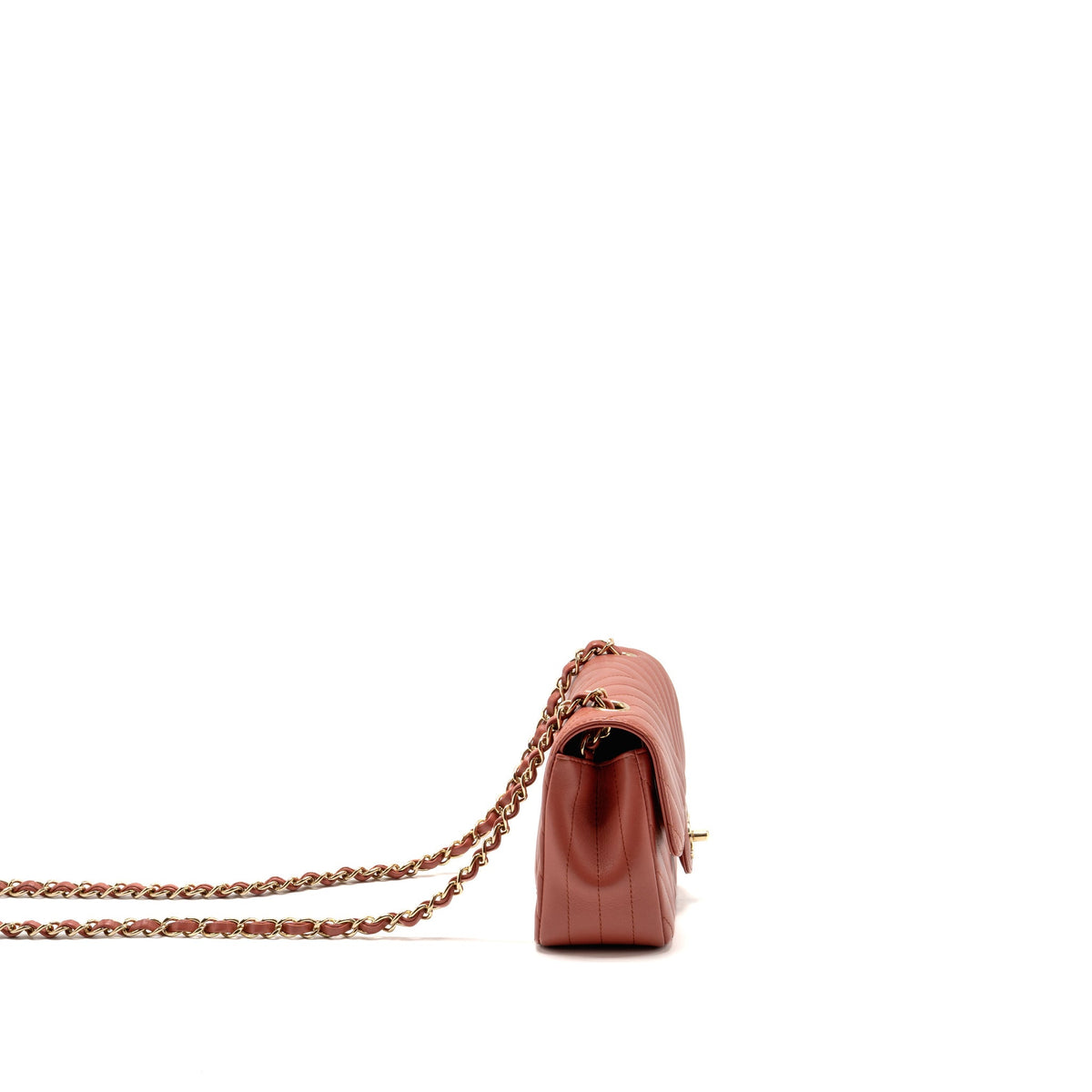 chanel-red