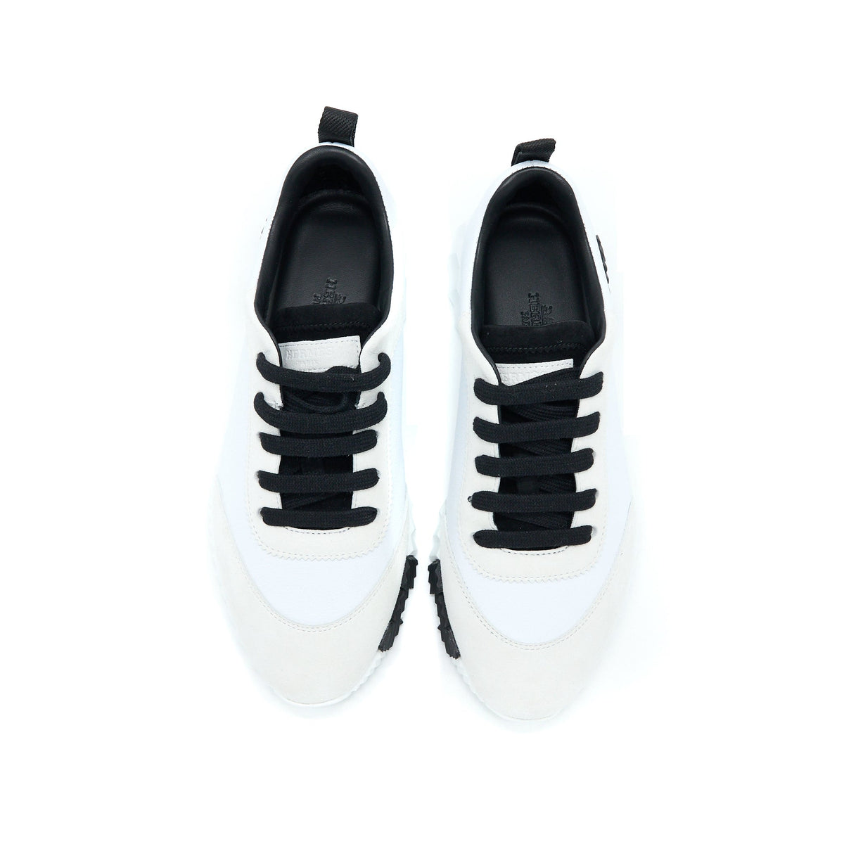 hermes-size-36-womens-bouncing-sneakers-black-noir