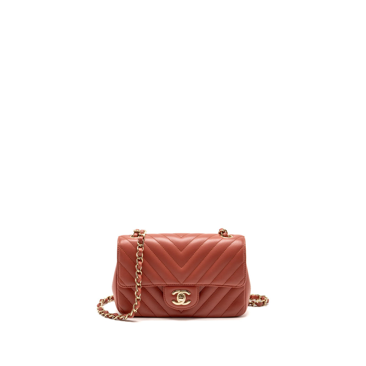 chanel-red