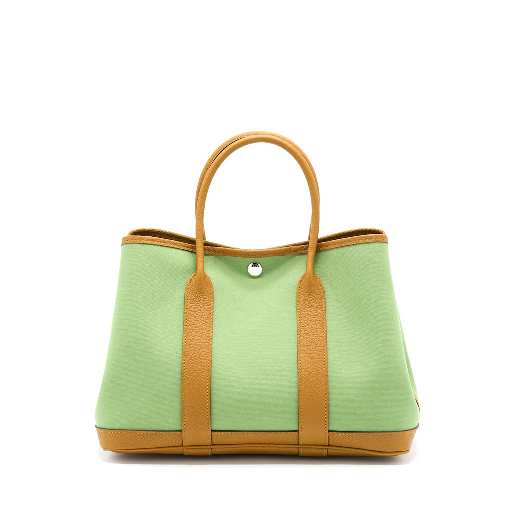 hermes-garden-party-30-canvas-vert-criquet-core-shw-stamp-y