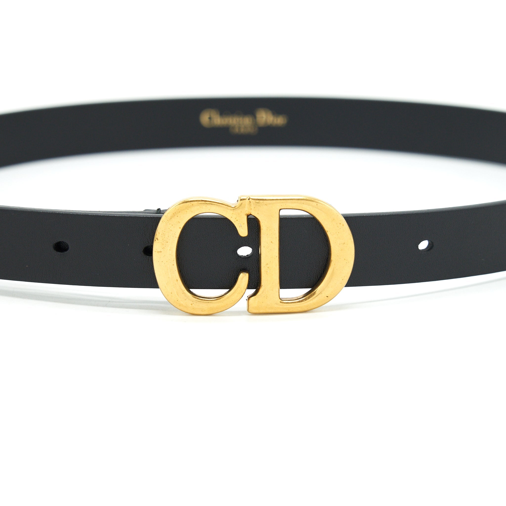 copy-of-dior-size75-20mm-saddle-belt-calfskin-black-ghw