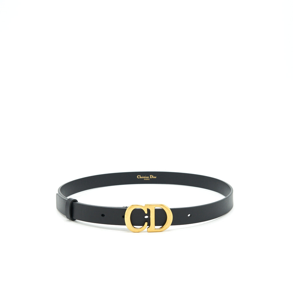 copy-of-dior-size75-20mm-saddle-belt-calfskin-black-ghw