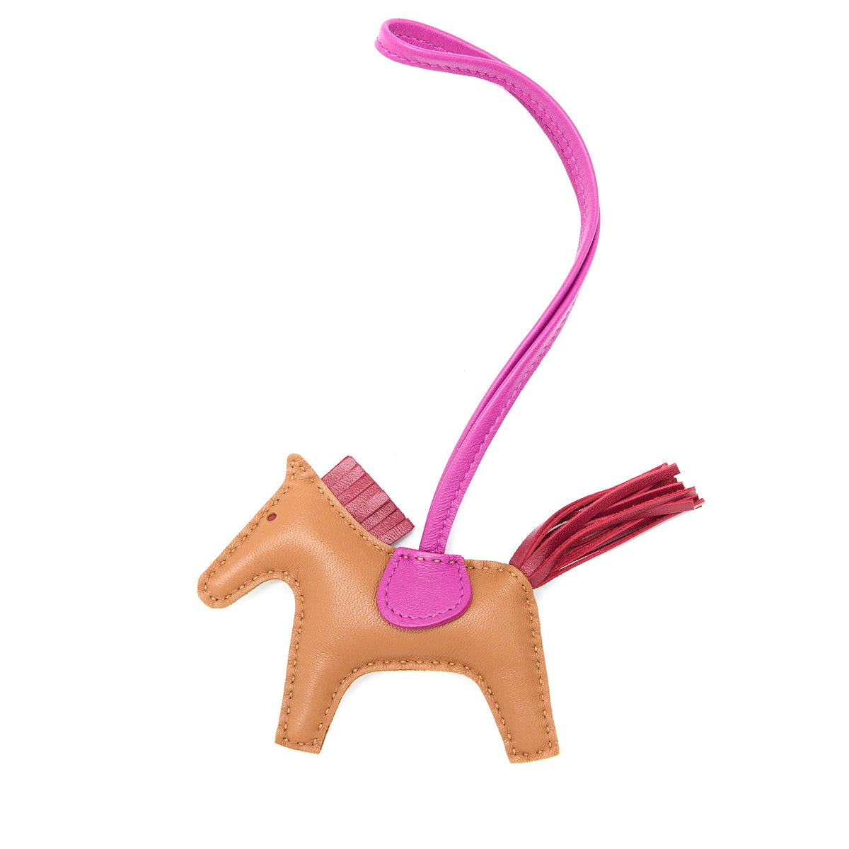 hermes-rodeo-pm-bag-charm-gold-rubis-rose-pourpre-stamp-y