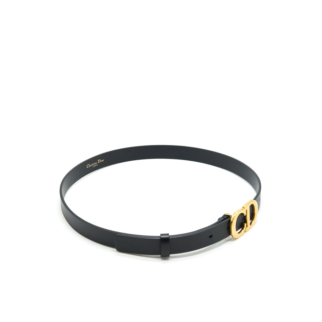 copy-of-dior-size75-20mm-saddle-belt-calfskin-black-ghw