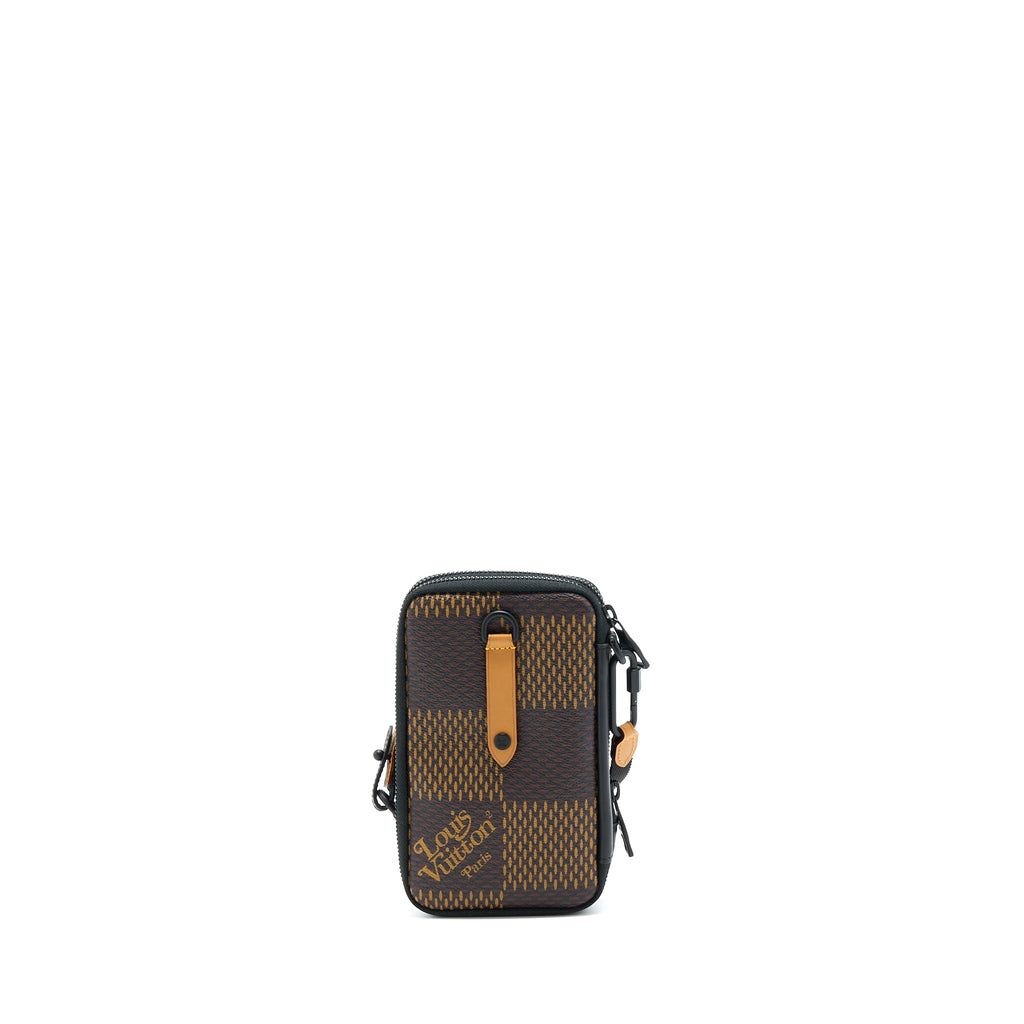 louis-vuitton-nigo-double-phone-pouch-limited-edition-black-hardware