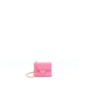 chanel-mini-flap-card-holder-caviar-pink-lghw