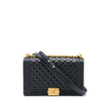 chanel-boy-bag-28cm-caviar-black-brushed-ghw